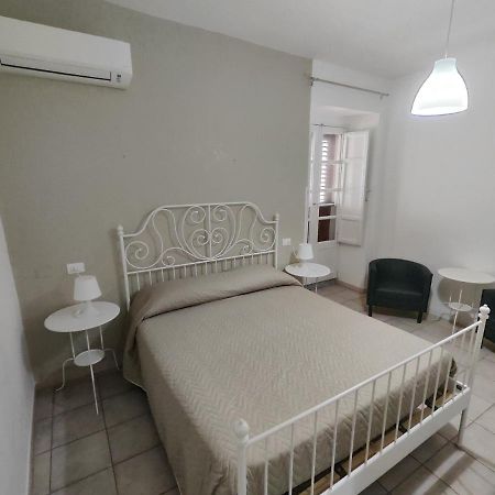 B&B Del Carmine Ното Екстер'єр фото