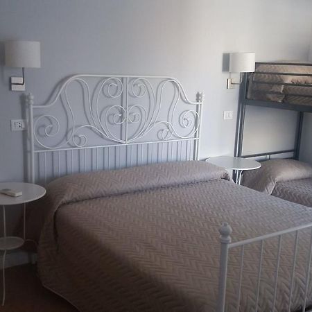 B&B Del Carmine Ното Екстер'єр фото