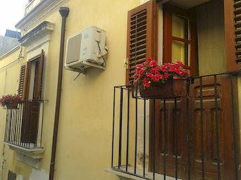 B&B Del Carmine Ното Екстер'єр фото