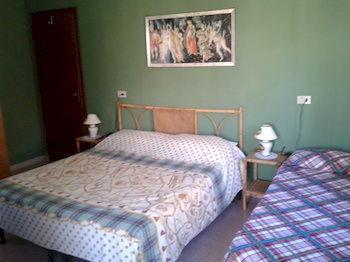 B&B Del Carmine Ното Екстер'єр фото