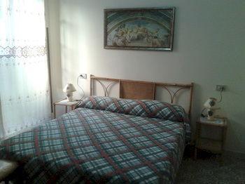 B&B Del Carmine Ното Екстер'єр фото