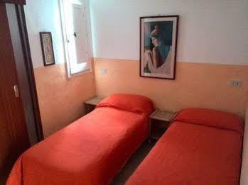 B&B Del Carmine Ното Екстер'єр фото