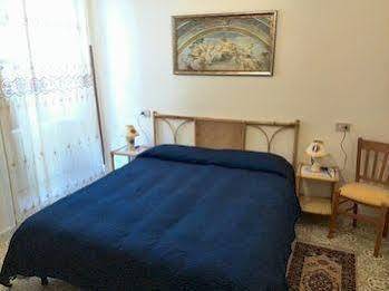 B&B Del Carmine Ното Екстер'єр фото