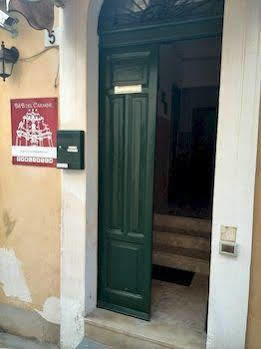 B&B Del Carmine Ното Екстер'єр фото